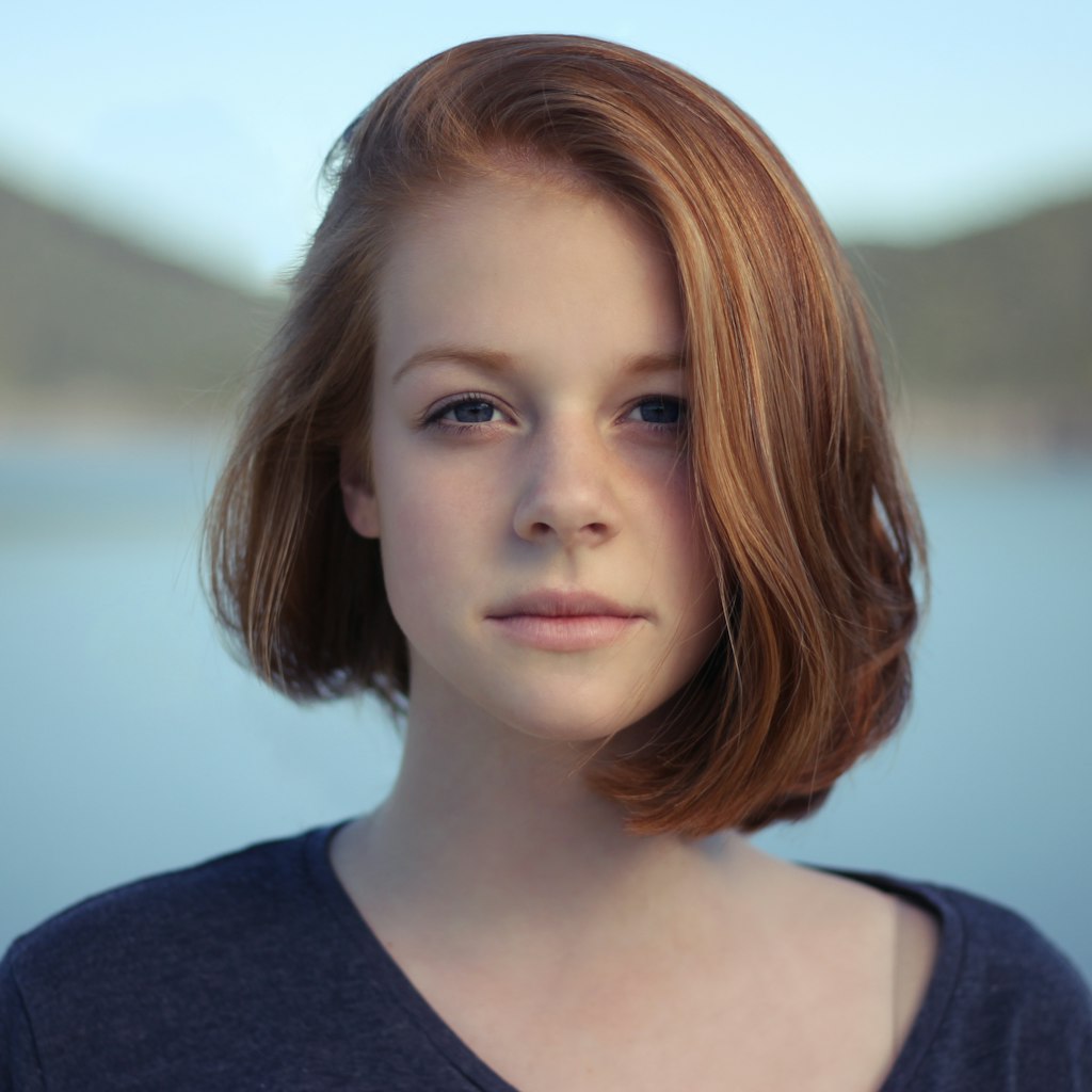 Avatar of Sarah Chen